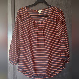 Banana Republic Top